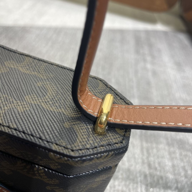 Ce1i*e satchel bags